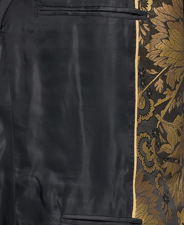 Dolce & Gabbana Suit