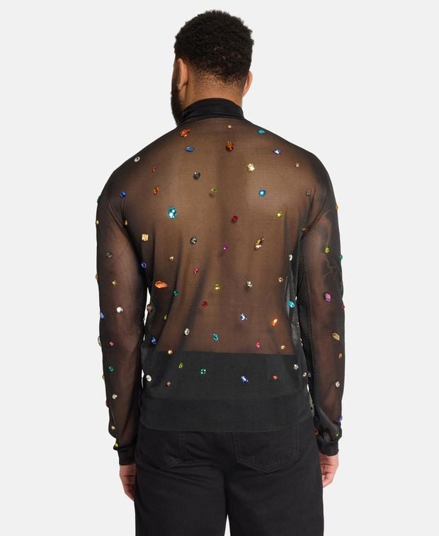 Dolce & Gabbana Rollneck longsleeve