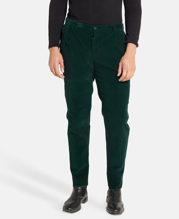 Dolce & Gabbana Corduroy trousers