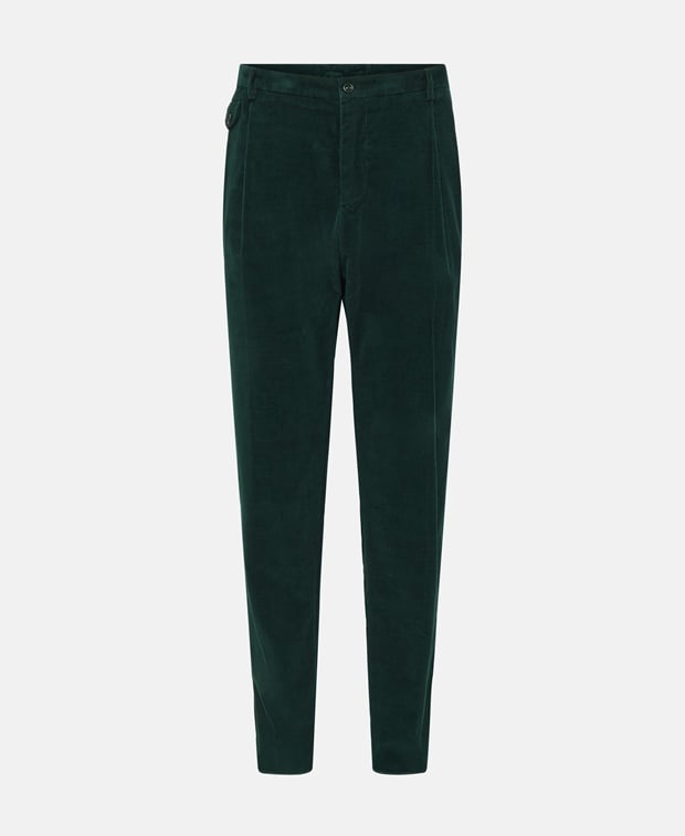 Dolce & Gabbana Corduroy trousers