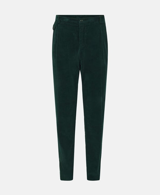 Dolce & Gabbana Corduroy trousers