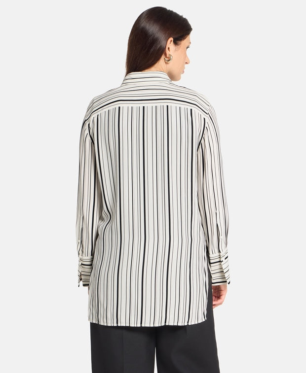 Joseph Leisure blouse