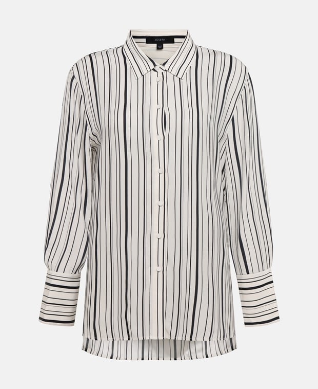 Joseph Leisure blouse