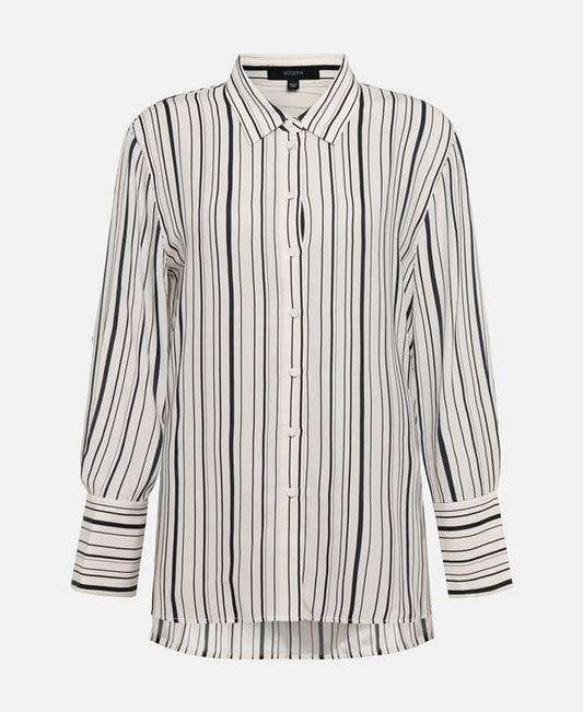 Joseph Leisure blouse