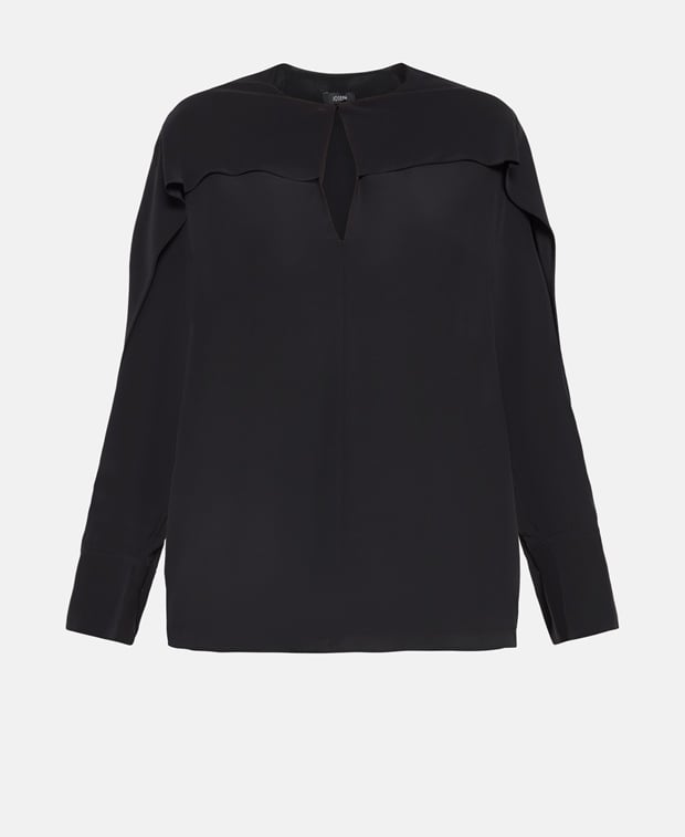 Joseph Silk blouse