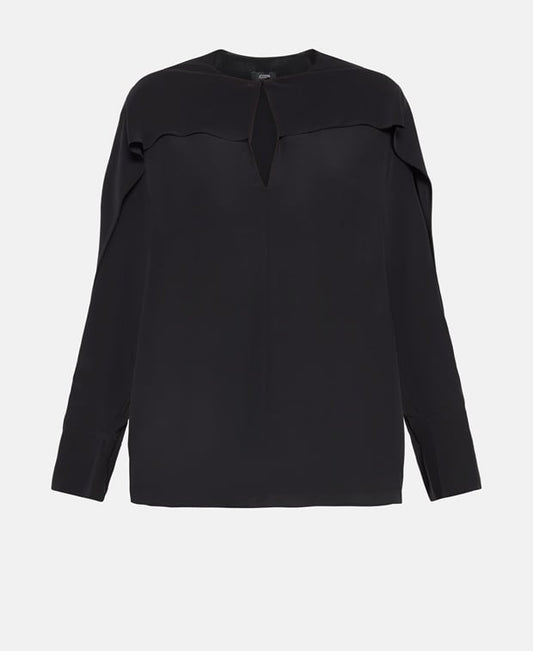 Joseph Silk blouse