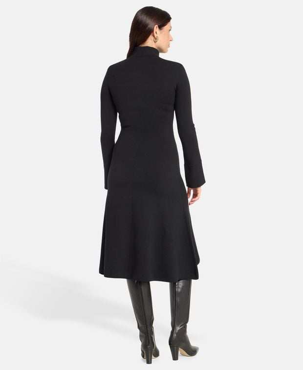 Joseph Silk jersey dress