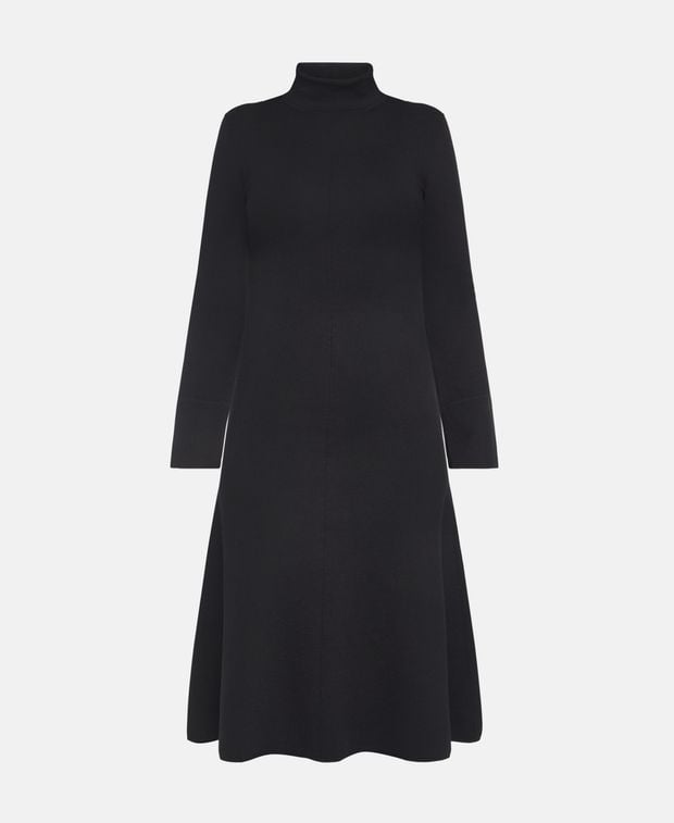 Joseph Silk jersey dress
