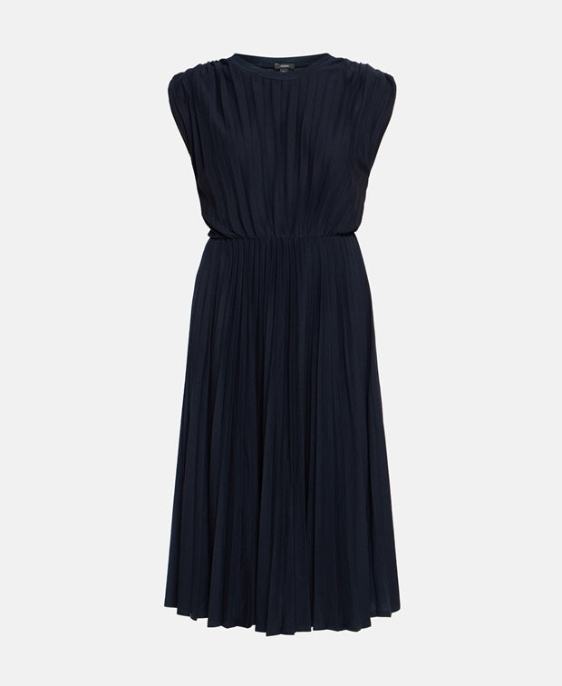Joseph Pleated dress