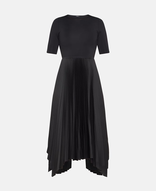 Joseph Pleated dress