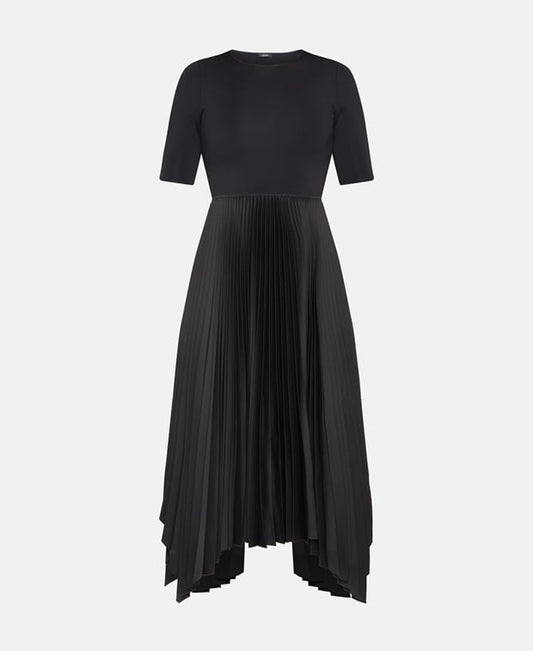 Joseph Pleated dress