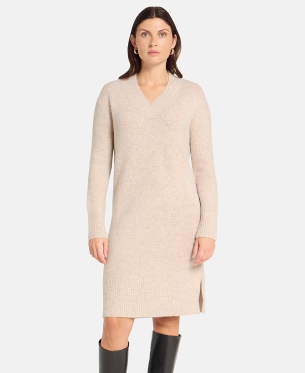 Joseph Knitted dress