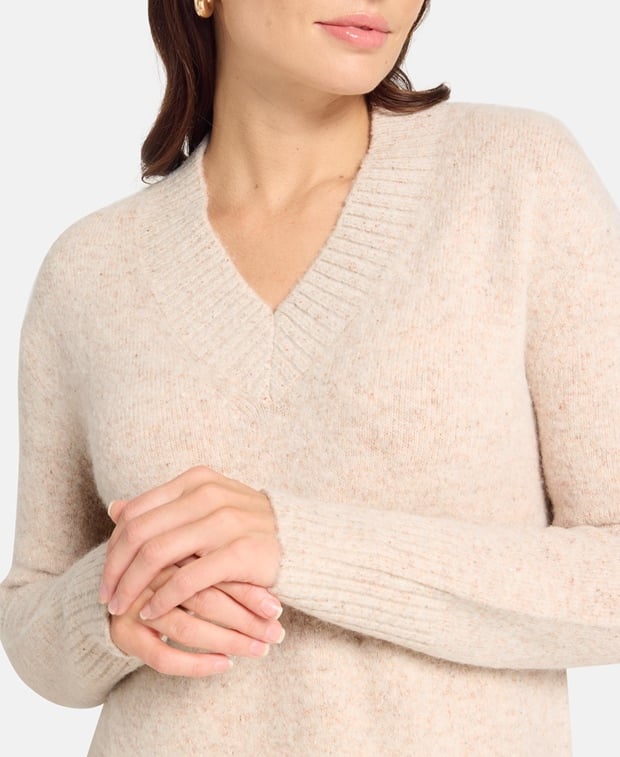 Joseph Knitted dress