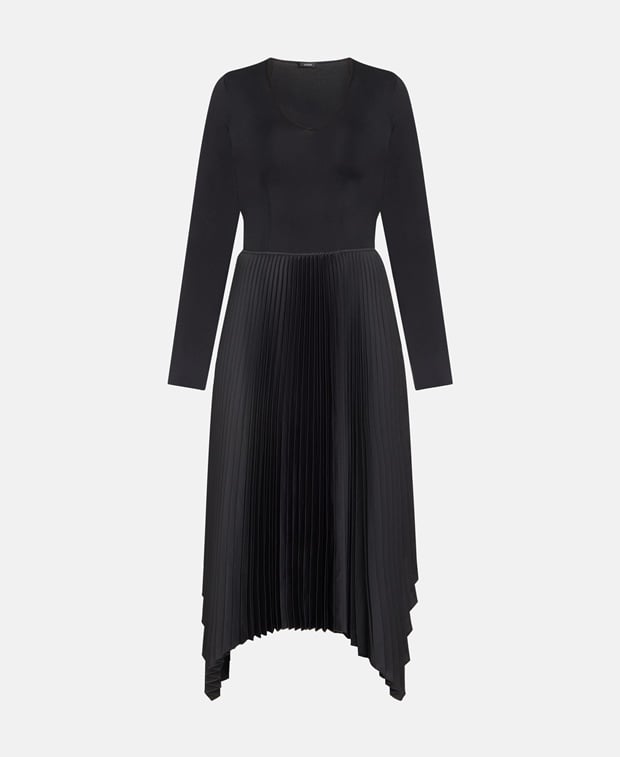 Joseph Pleated dress