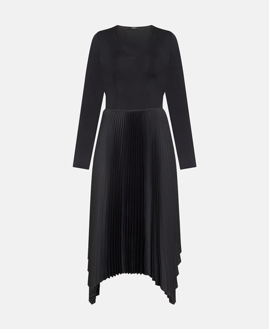 Joseph Pleated dress