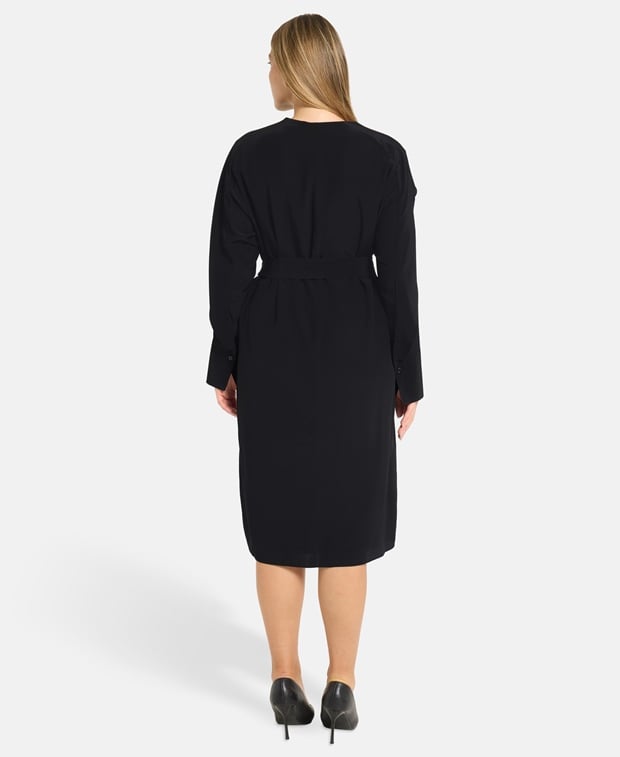 Joseph Silk dress