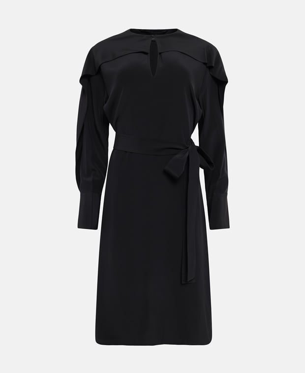 Joseph Silk dress