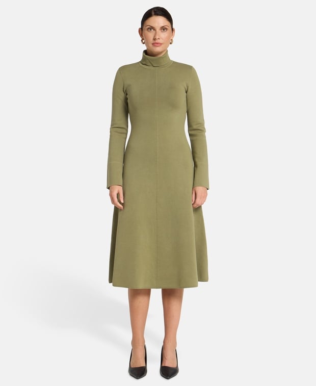 Joseph Jersey dress Dress-Silk Stretch