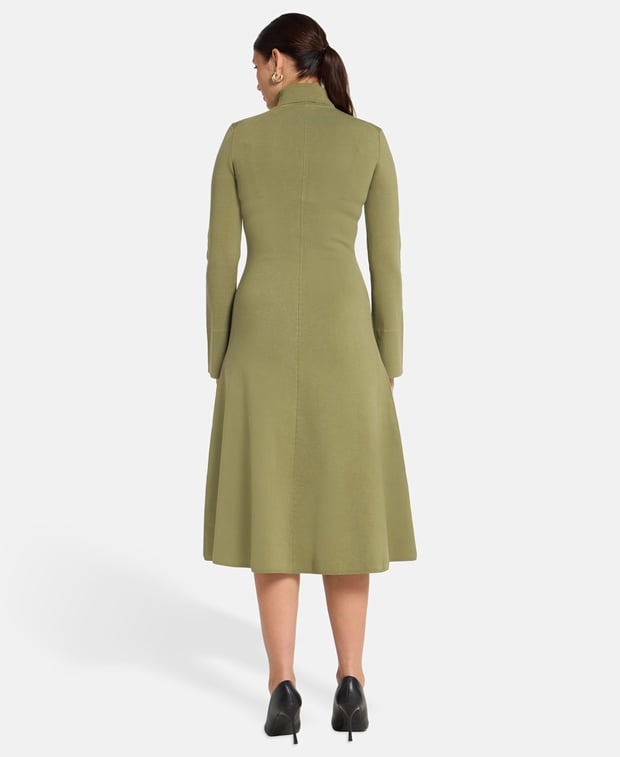 Joseph Jersey dress Dress-Silk Stretch