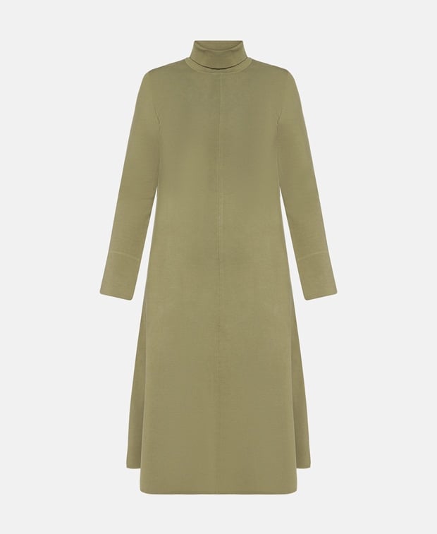 Joseph Jersey dress Dress-Silk Stretch
