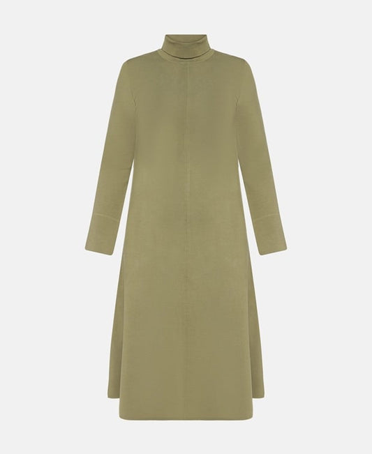 Joseph Jersey dress Dress-Silk Stretch