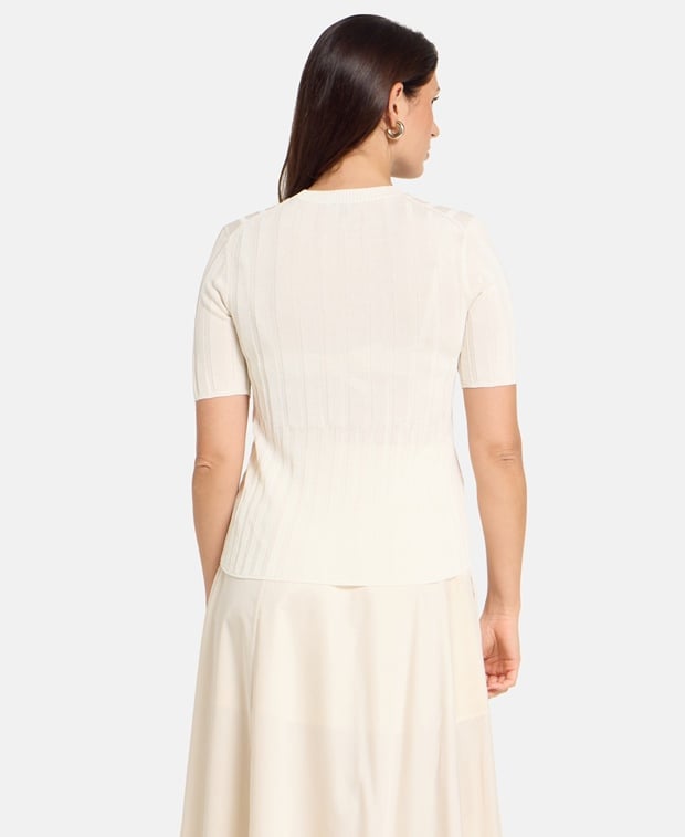 Joseph Knitted top