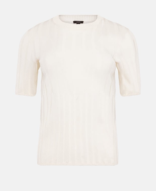 Joseph Knitted top