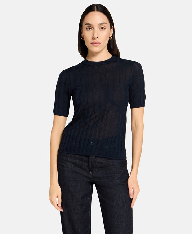 Joseph Knitted top