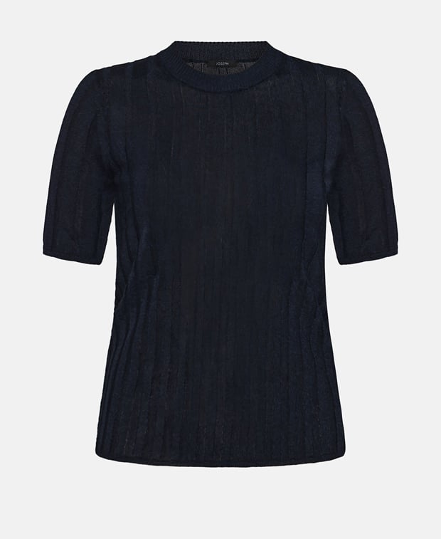 Joseph Knitted top