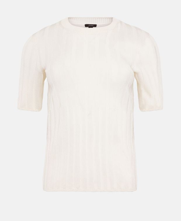 Joseph Knitted top