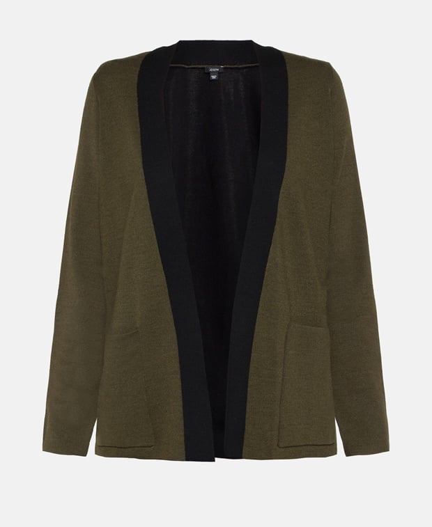 Joseph Cardigan