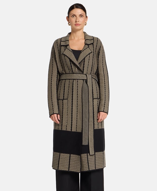 Joseph Wool coat