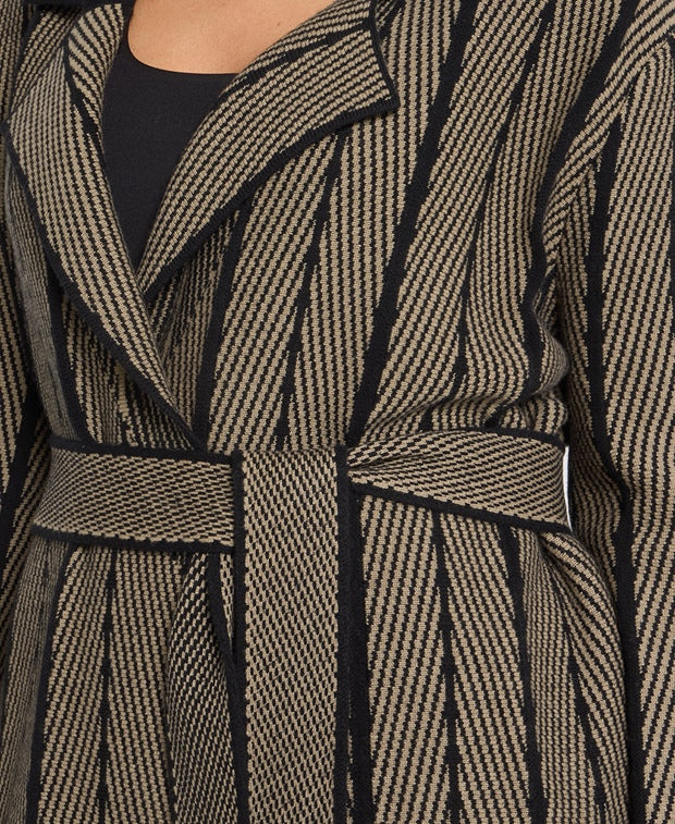 Joseph Wool coat