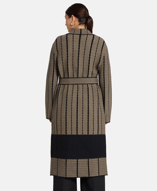 Joseph Wool coat