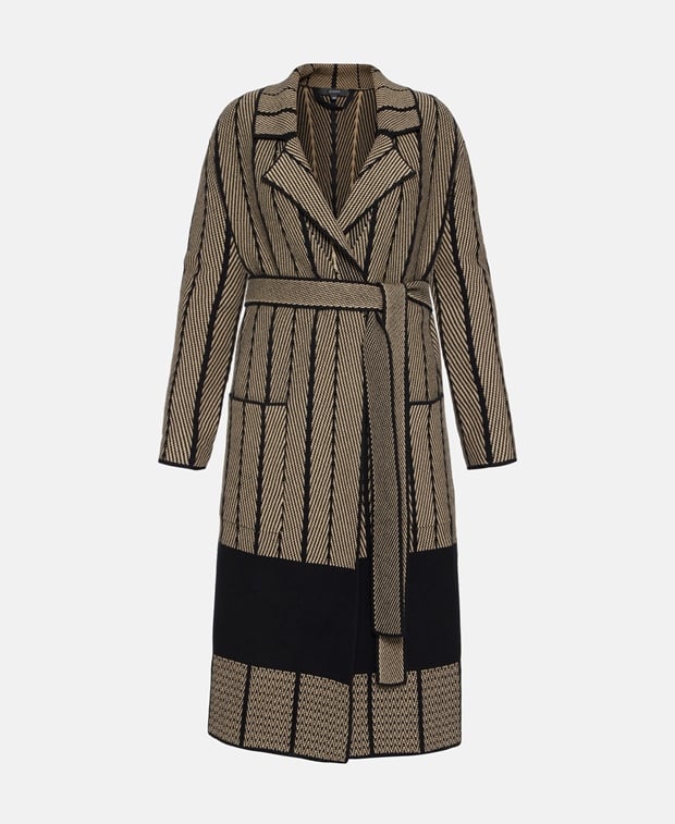 Joseph Wool coat