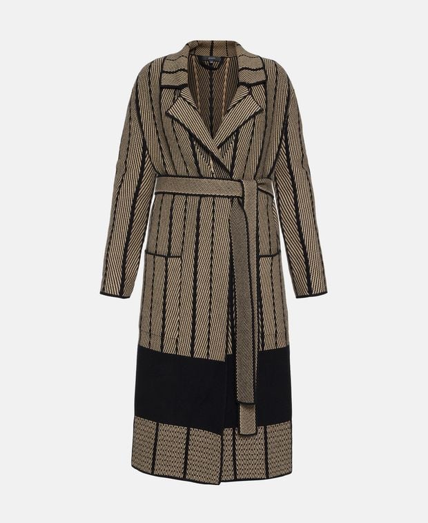 Joseph Wool coat