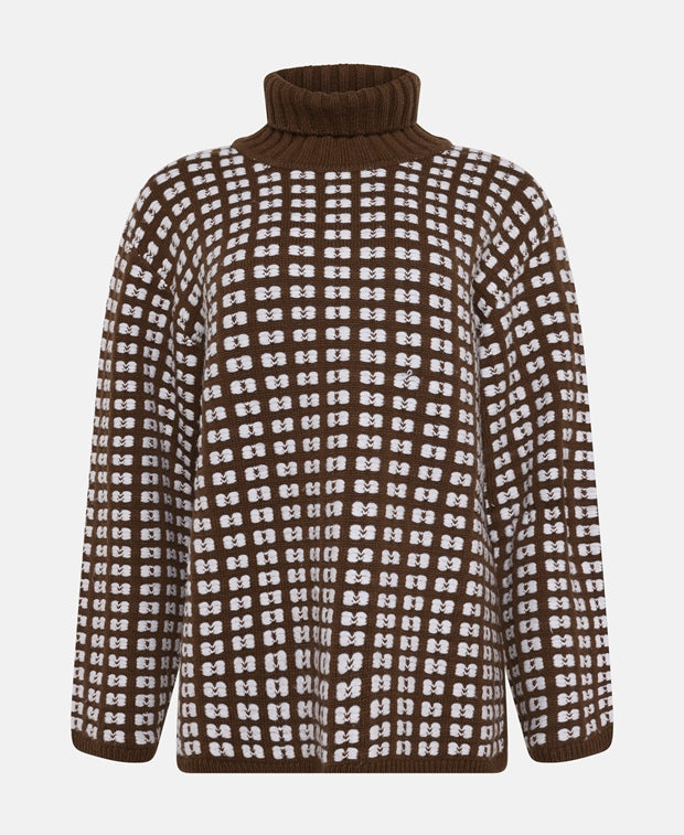 Joseph Long-sleeved jumper