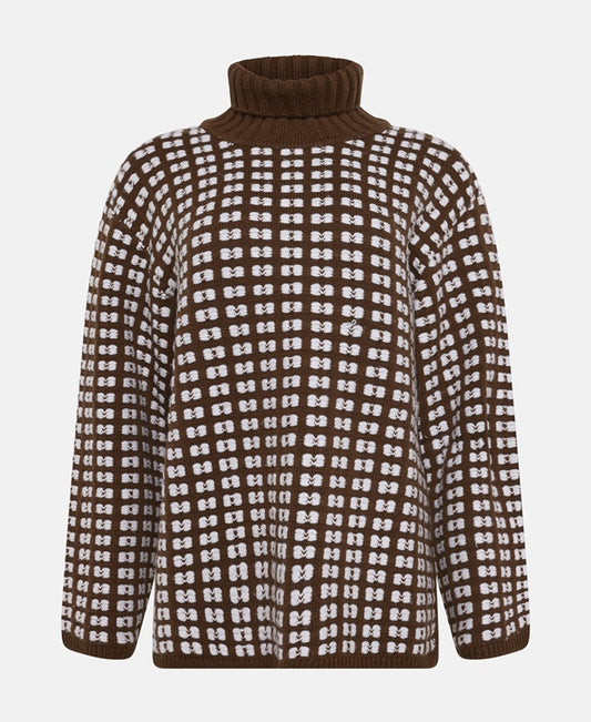 Joseph Long-sleeved jumper