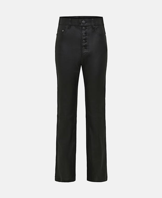Joseph Leather trousers