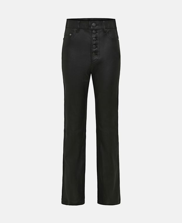 Joseph Leather trousers