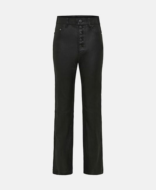 Joseph Leather trousers