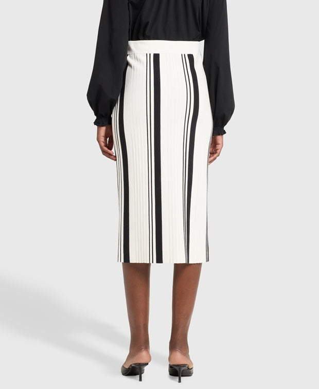 Joseph Knitted skirt
