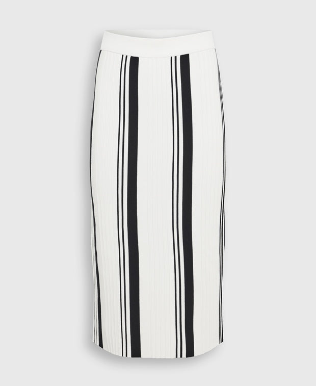 Joseph Knitted skirt