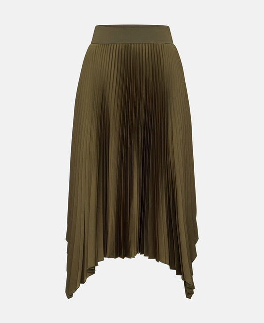 Joseph Pleated skirt