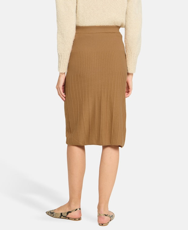 Joseph Knitted skirt