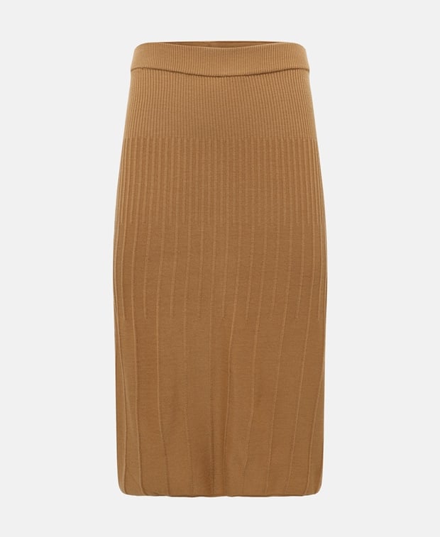 Joseph Knitted skirt