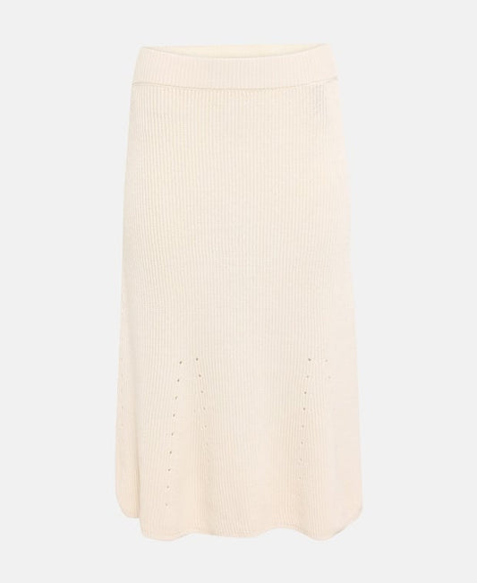 Joseph Midi skirt