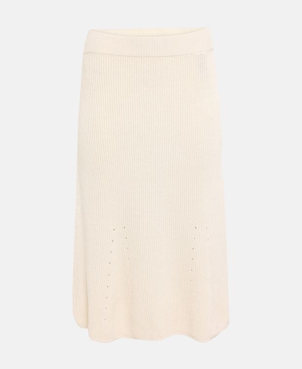 Joseph Midi skirt