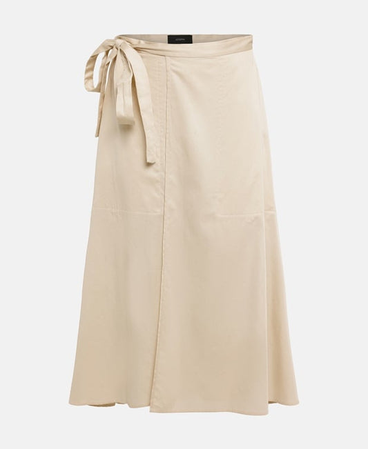 Joseph Midi skirt