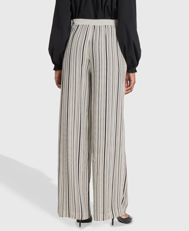 Joseph Silk trousers